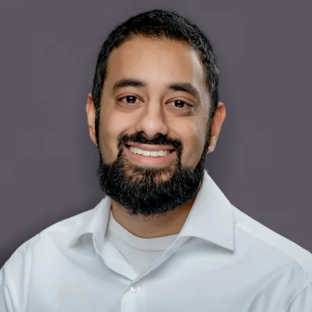 Hussain Morbiwala